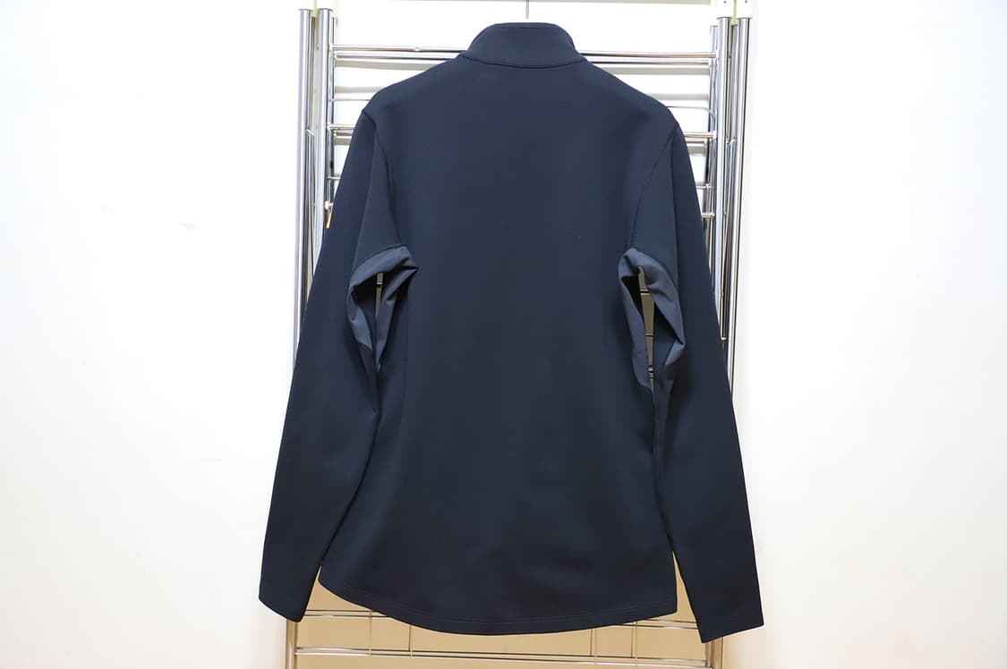 Arc'teryx Phase SV Zip Neck LS - 넬슨 정품 상품이미지3