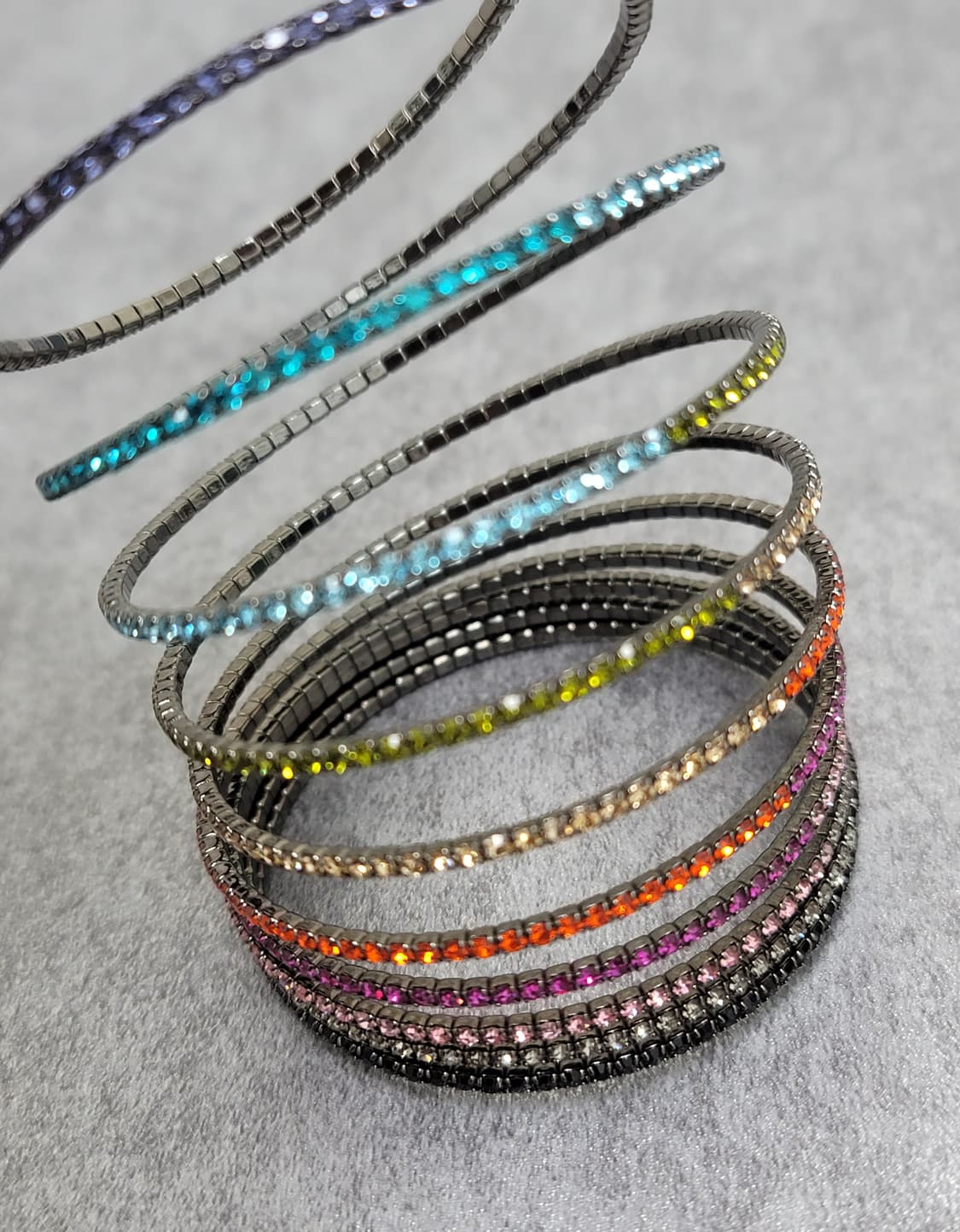 vintage bangle bracelet 상품이미지3