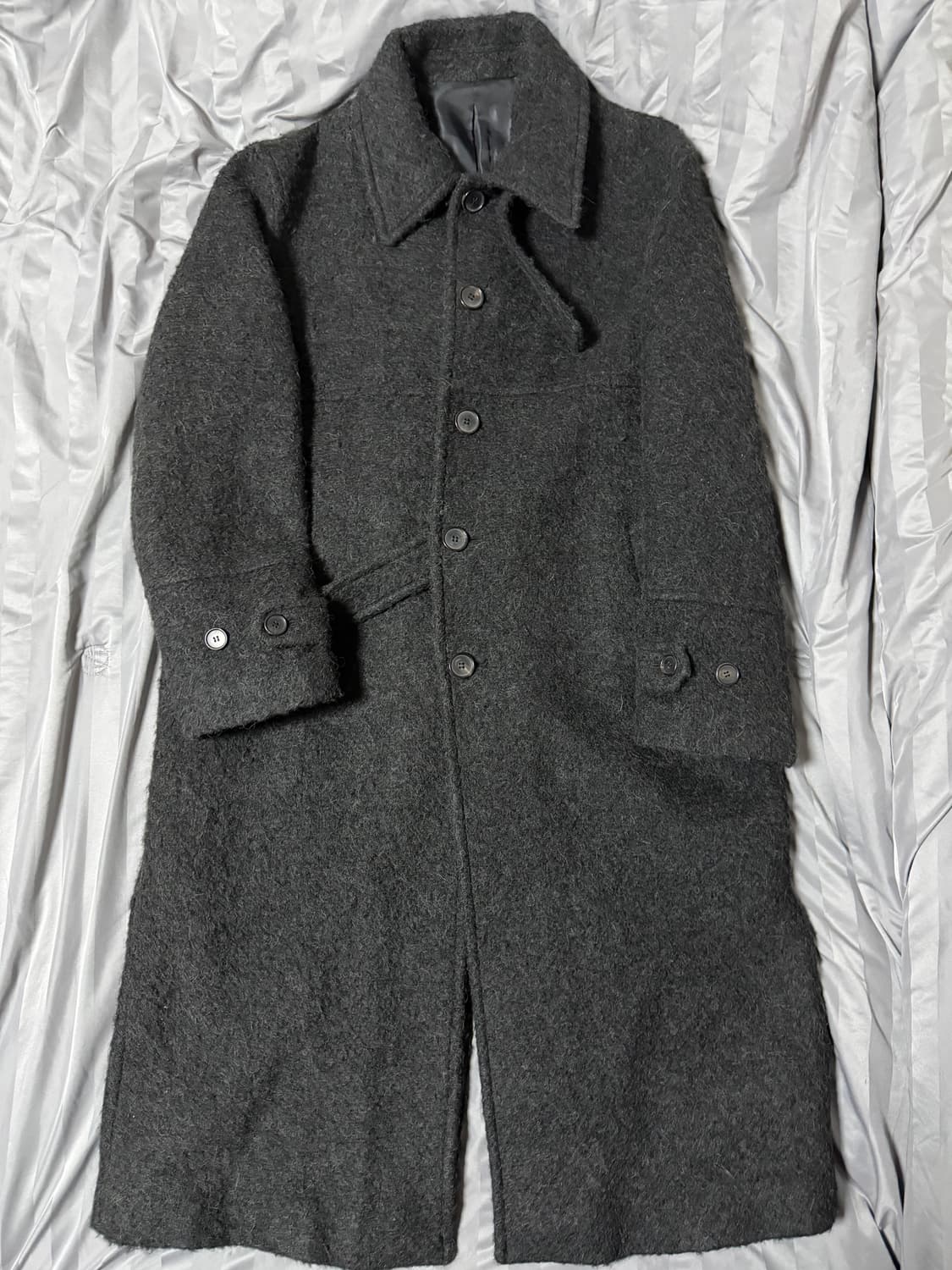 알렌느 알파카 멀티웨이 맥코트 상품이미지4