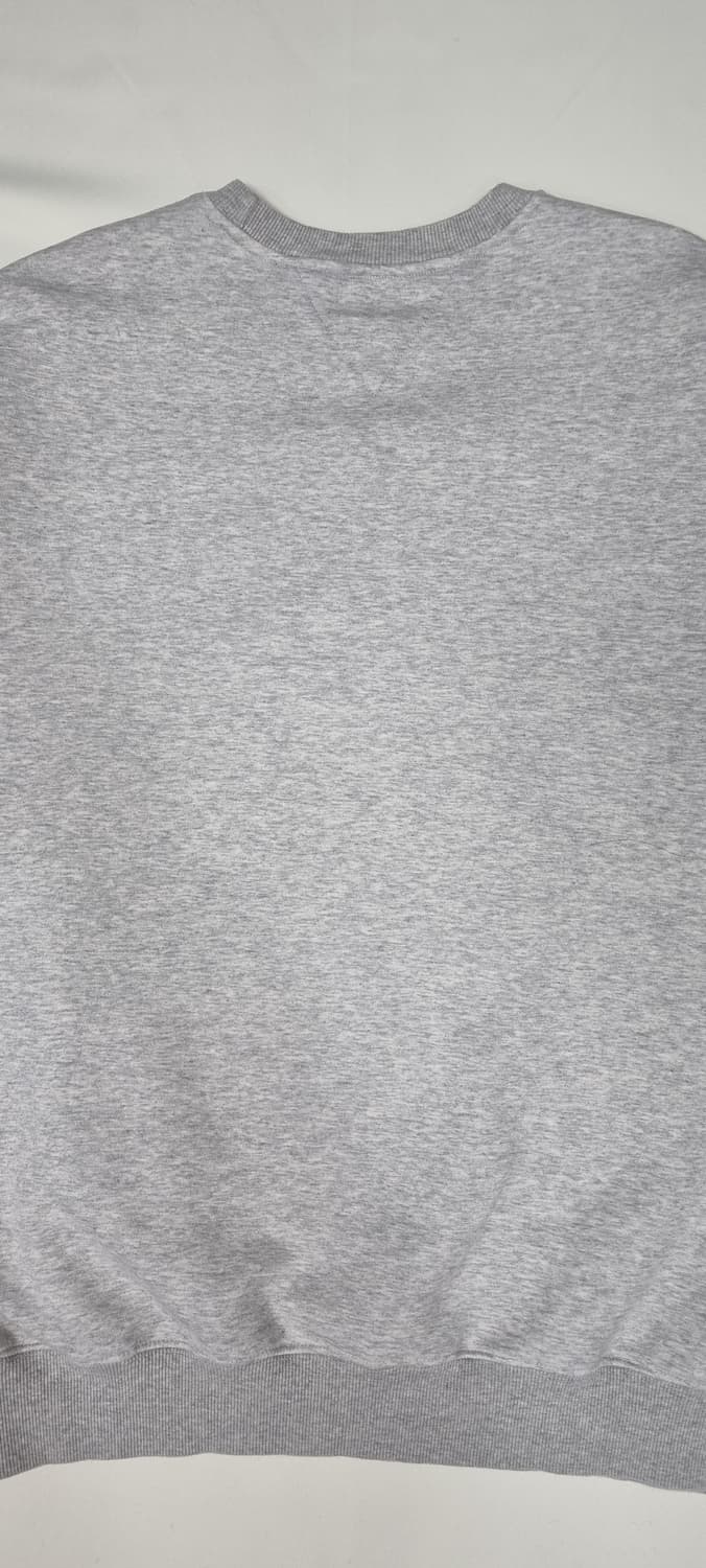 타미힐피거 기모 맨투맨 XL _ 남성 상품이미지6