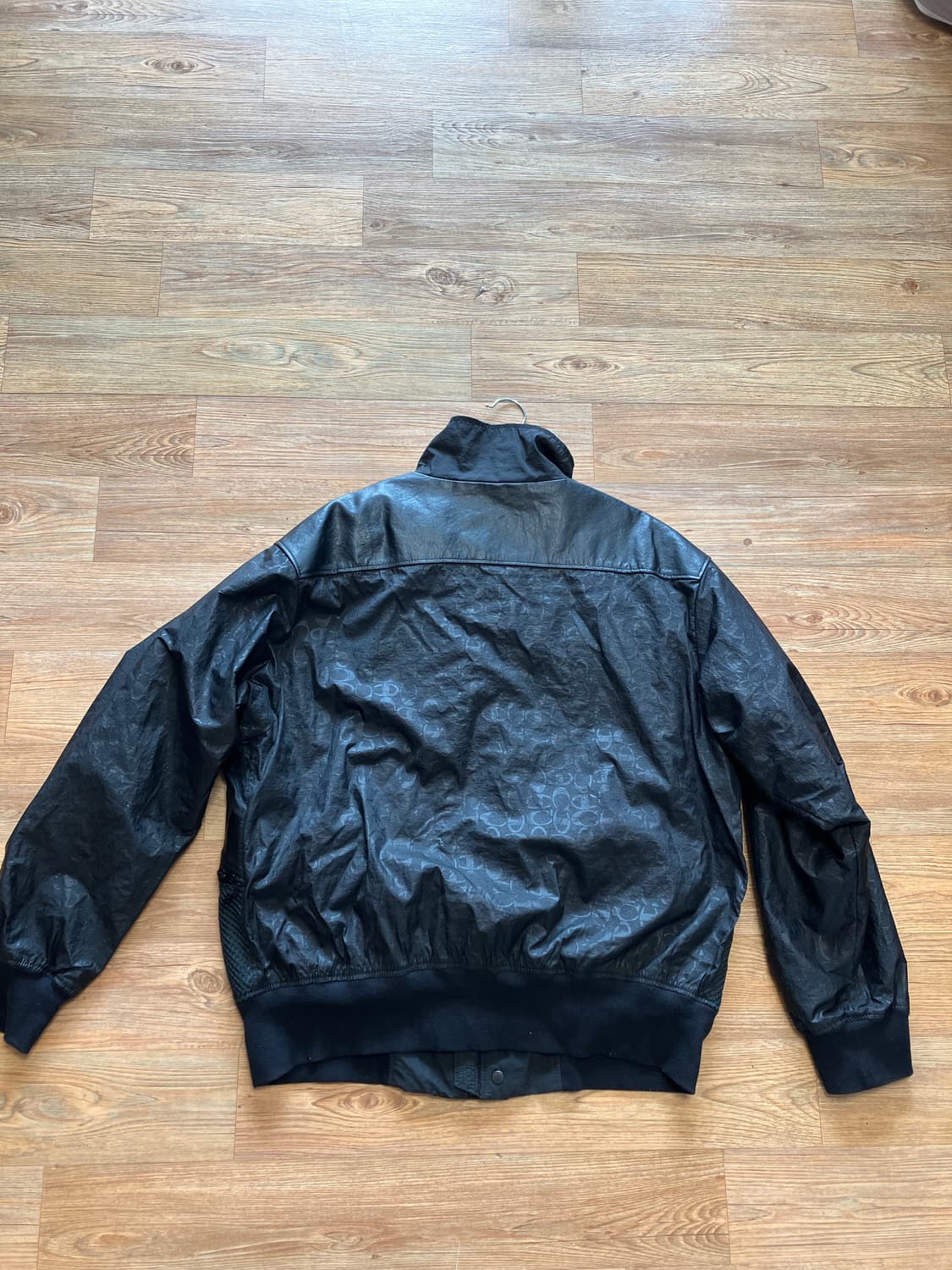 코치 챔피온 바람막이 판매 상품이미지2