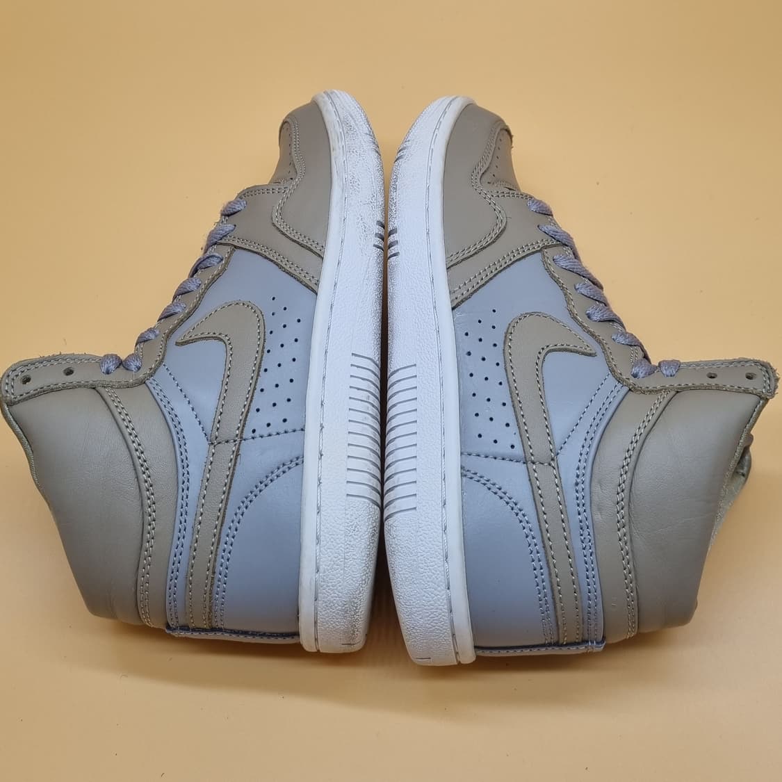 나이키 에어맥스 업 운동화245. 상품이미지4