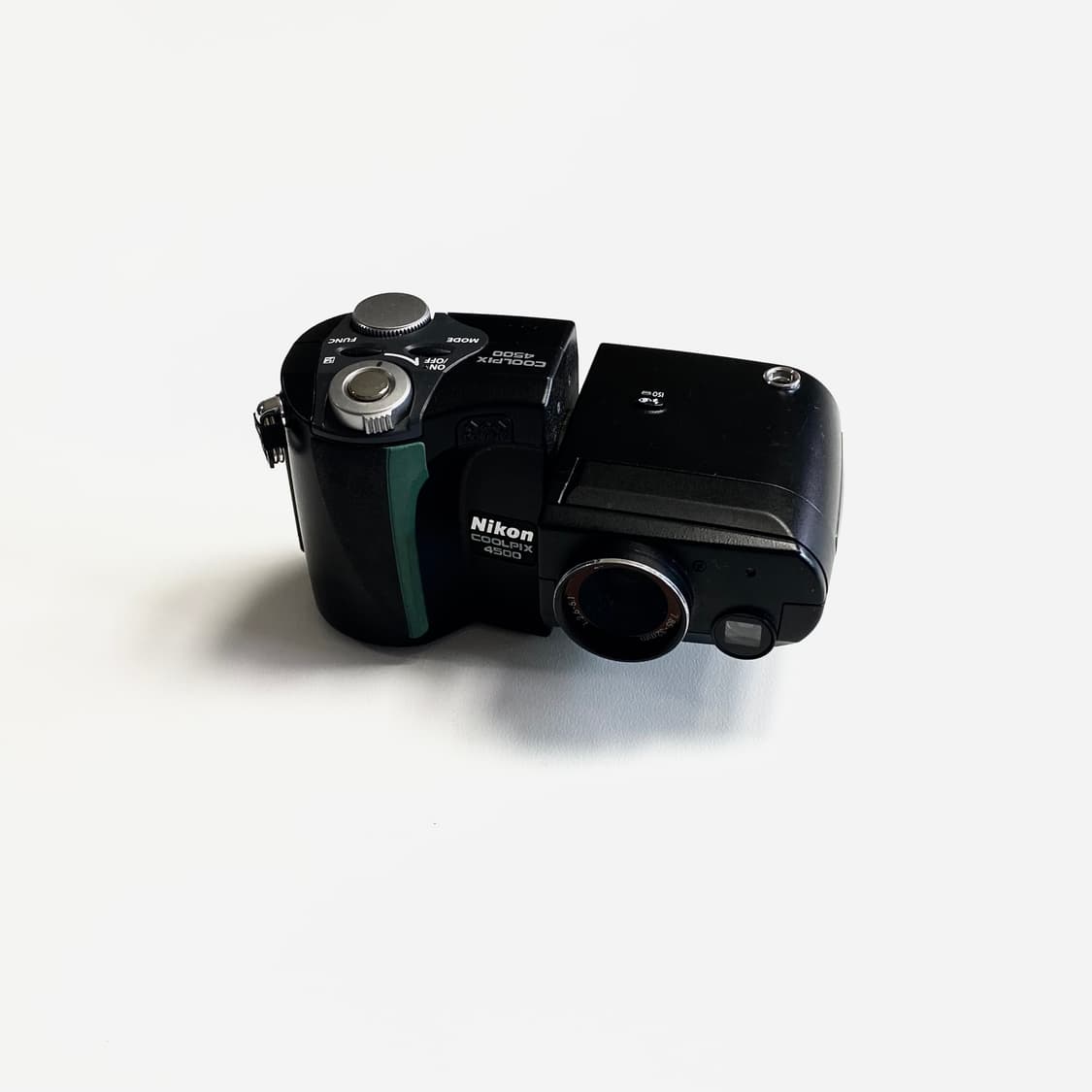 Nikon CoolPix 4500 상품이미지3