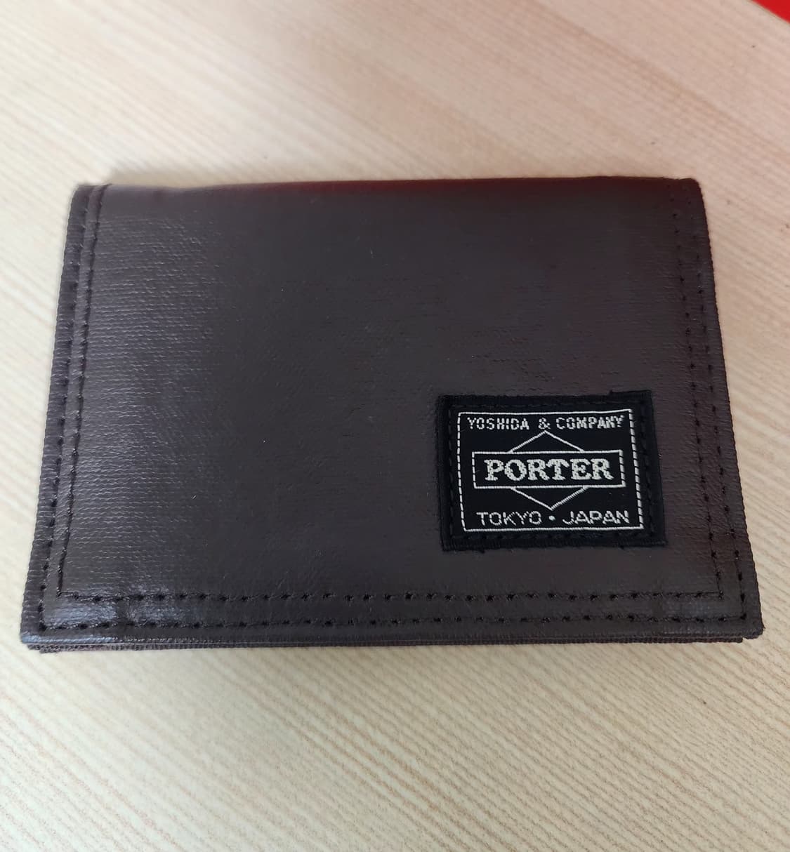 요시다포터 프리스타일  카드지갑 상품이미지1