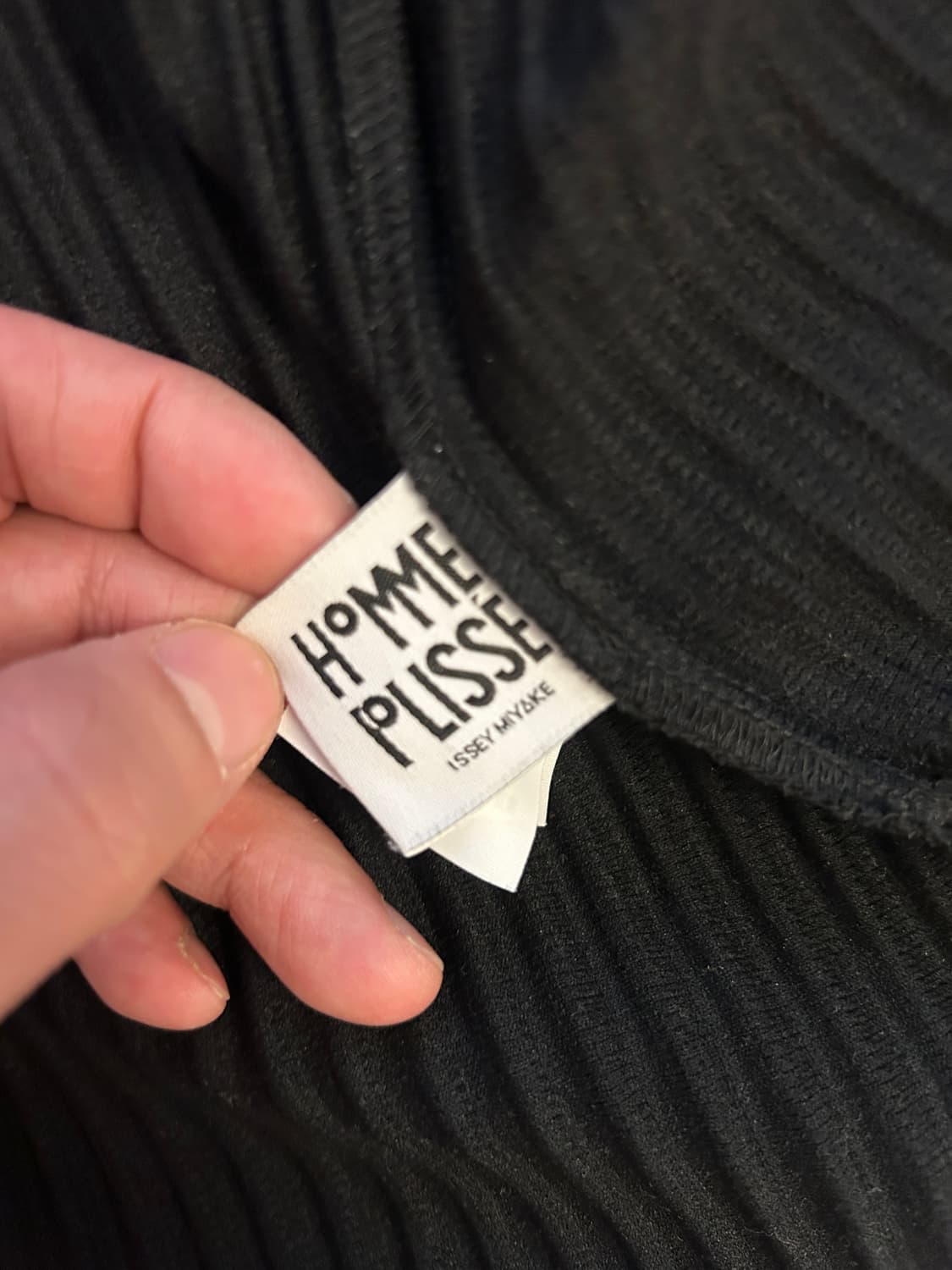 [3]옴므플리세 셔츠 상품이미지2