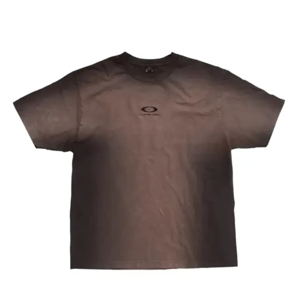 (L,XL) 트래비스 스캇 오클리 반팔 day zero t shirt 상품이미지1
