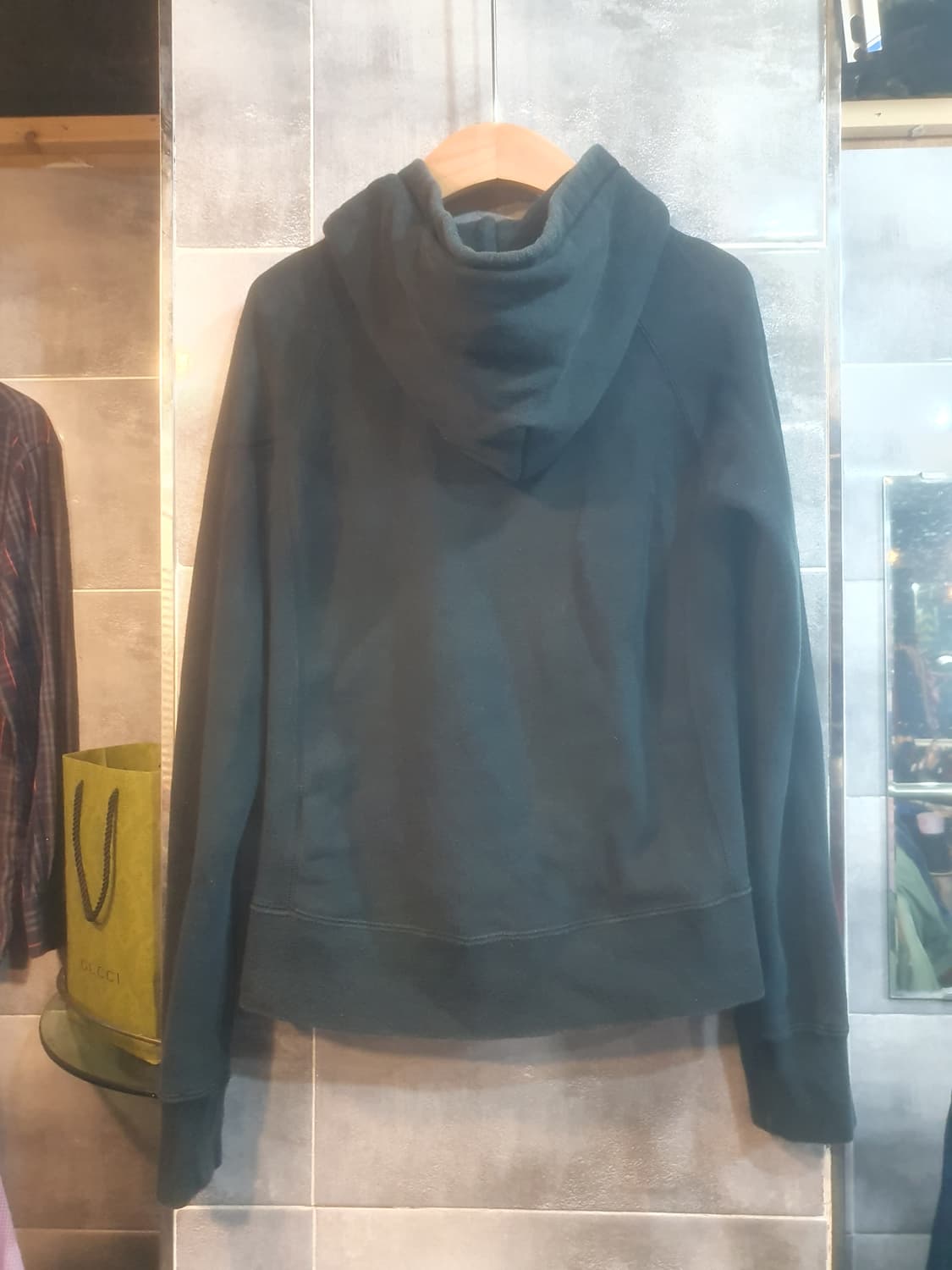 베이프 BAPE 집업 후드 상품이미지2