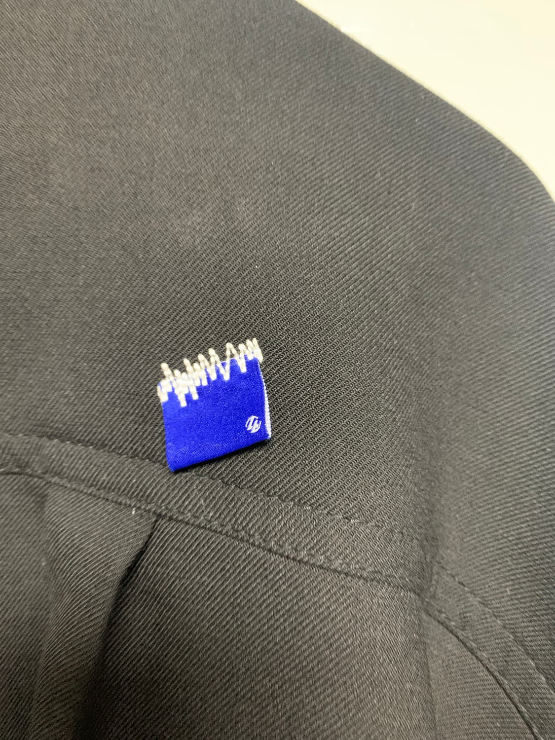 자라 X 아더에러 콜라보 오버사이즈 봄버 자켓 M 사이즈 상품이미지5