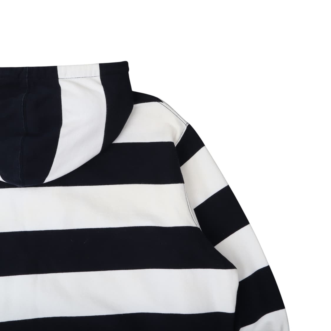 폴로 랄프로렌 럭비 스트라이프 후드티 상품이미지6