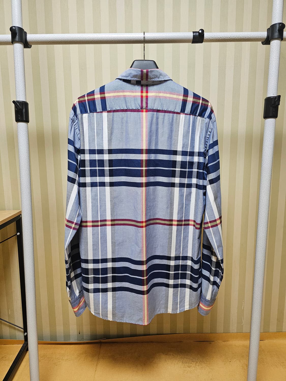 빈폴 셔츠 코튼 115 상품이미지2