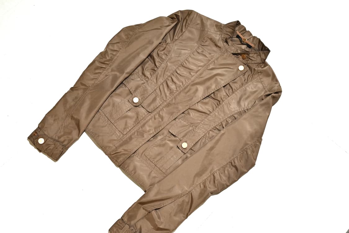 Gucci by Tom ford 04SS silky shirring  상품이미지3