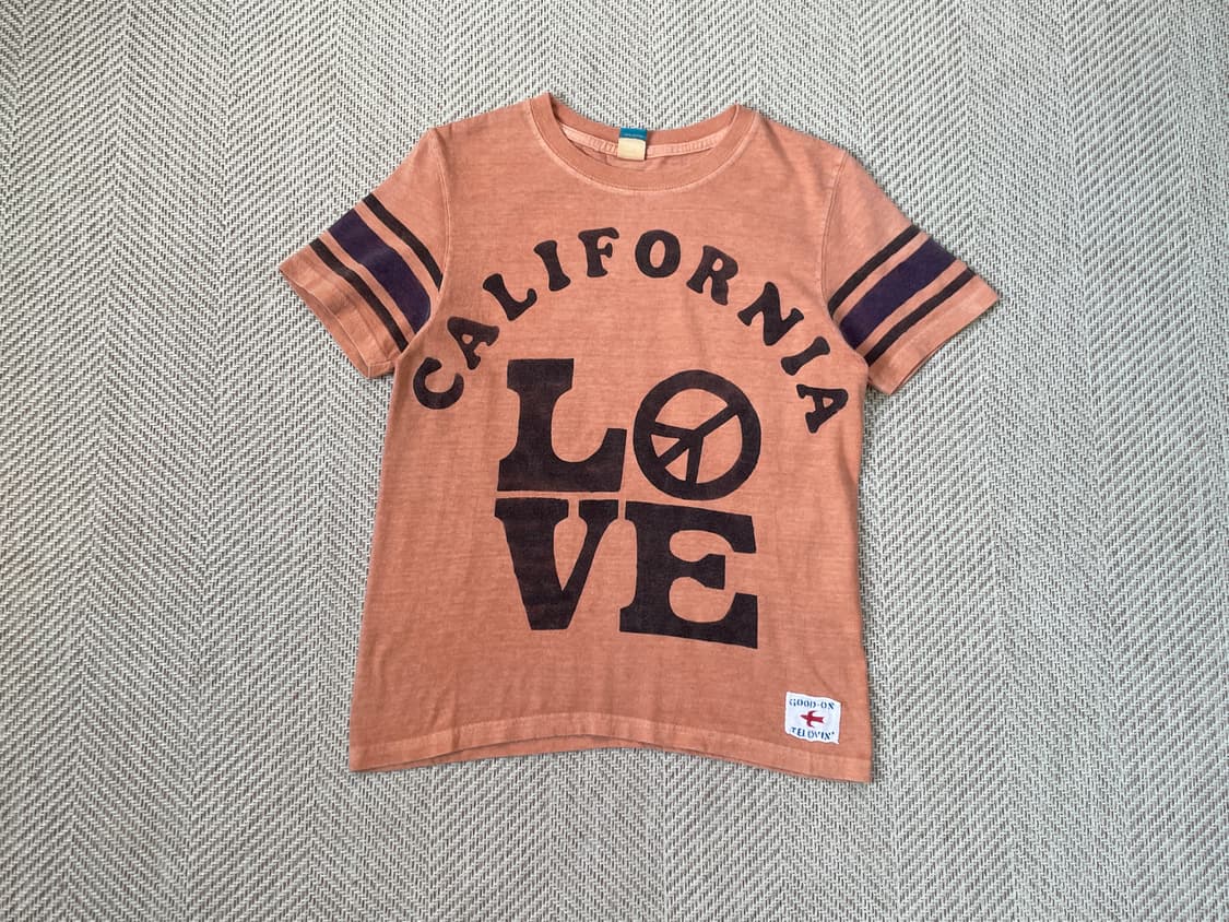 Good on 굿온 usa 반팔티셔츠  J03553 상품이미지1