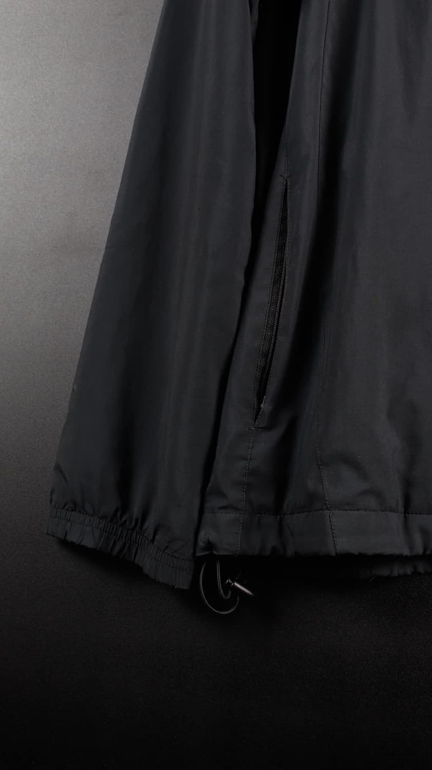 나이키 검빨 드라이핏 바람막이 상품이미지2