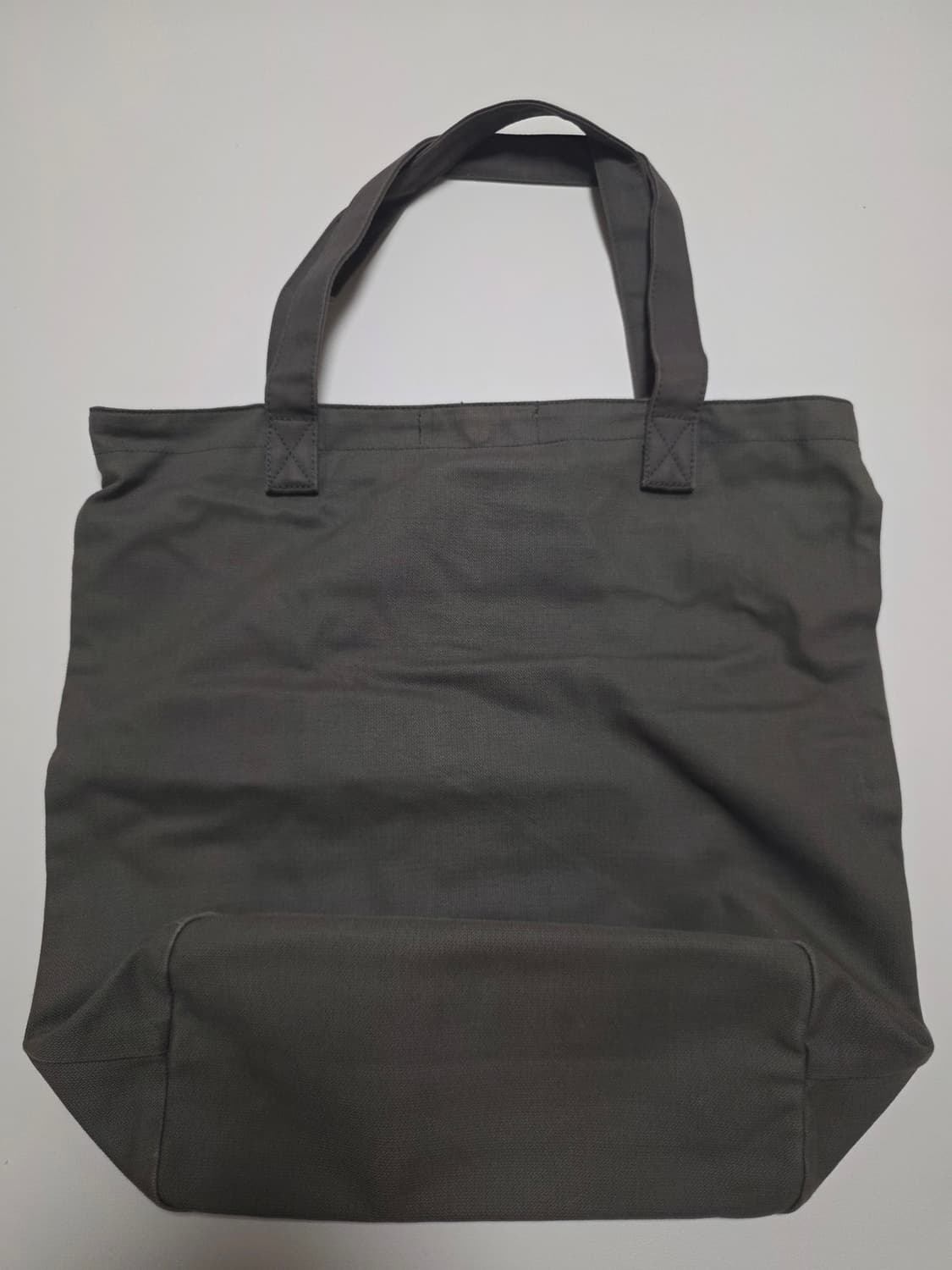 칼하트 토트백 올리브 상품이미지2