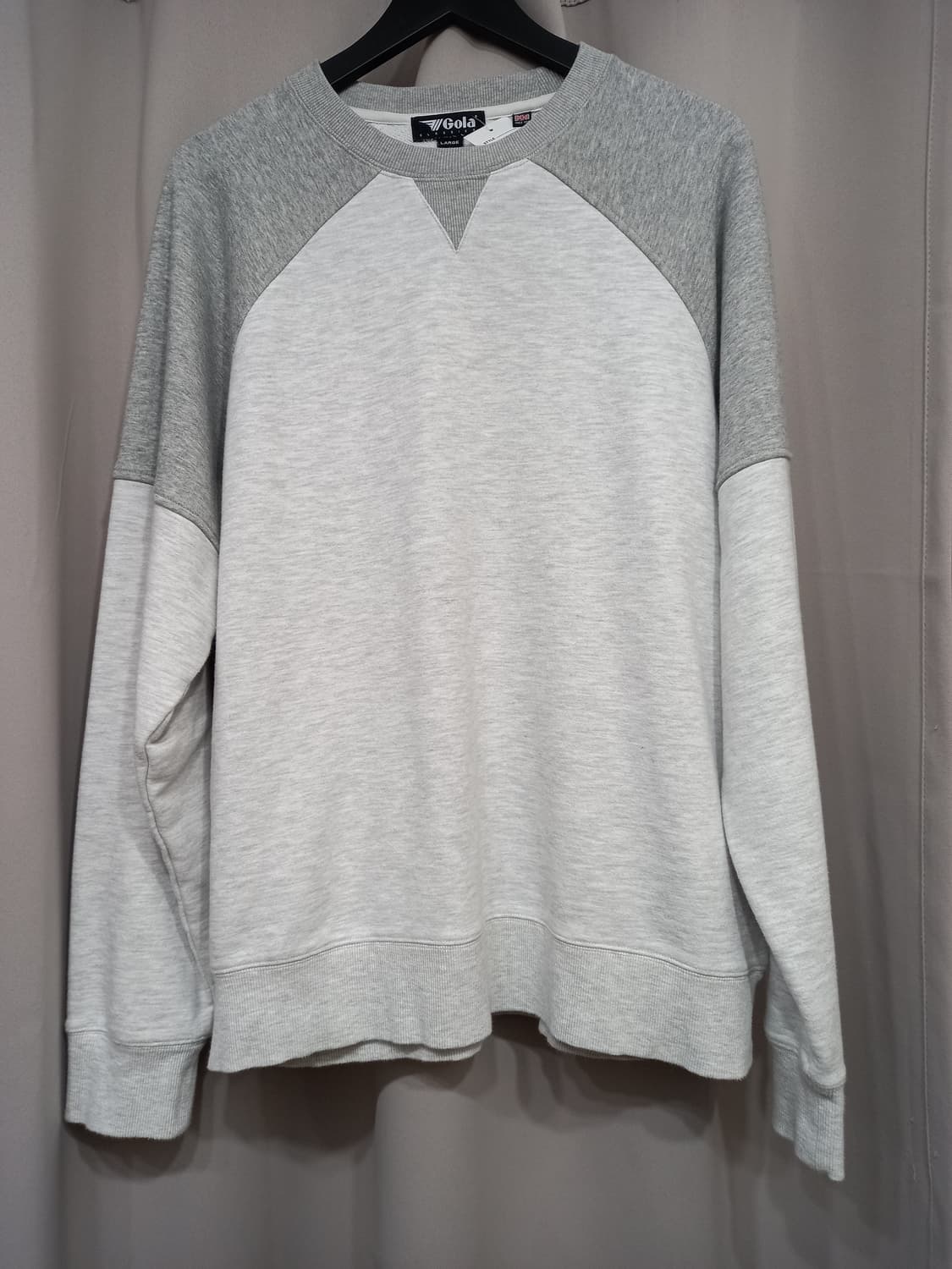 Gola 맨투맨 상품이미지1