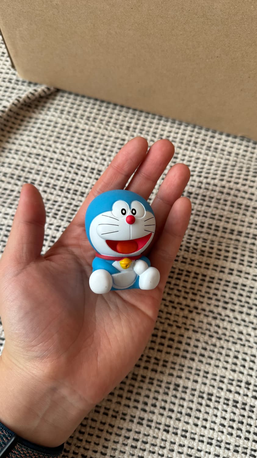 [VINTAGE][TOY] 도라에몽 상품이미지3
