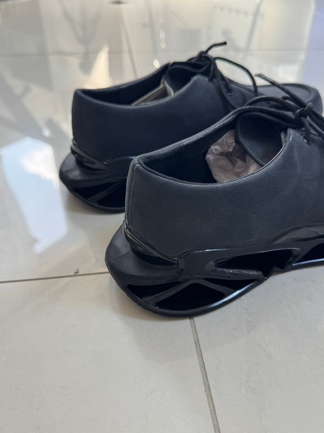 LOAFER SNEAKERS 로퍼 스니커즈 상품이미지3