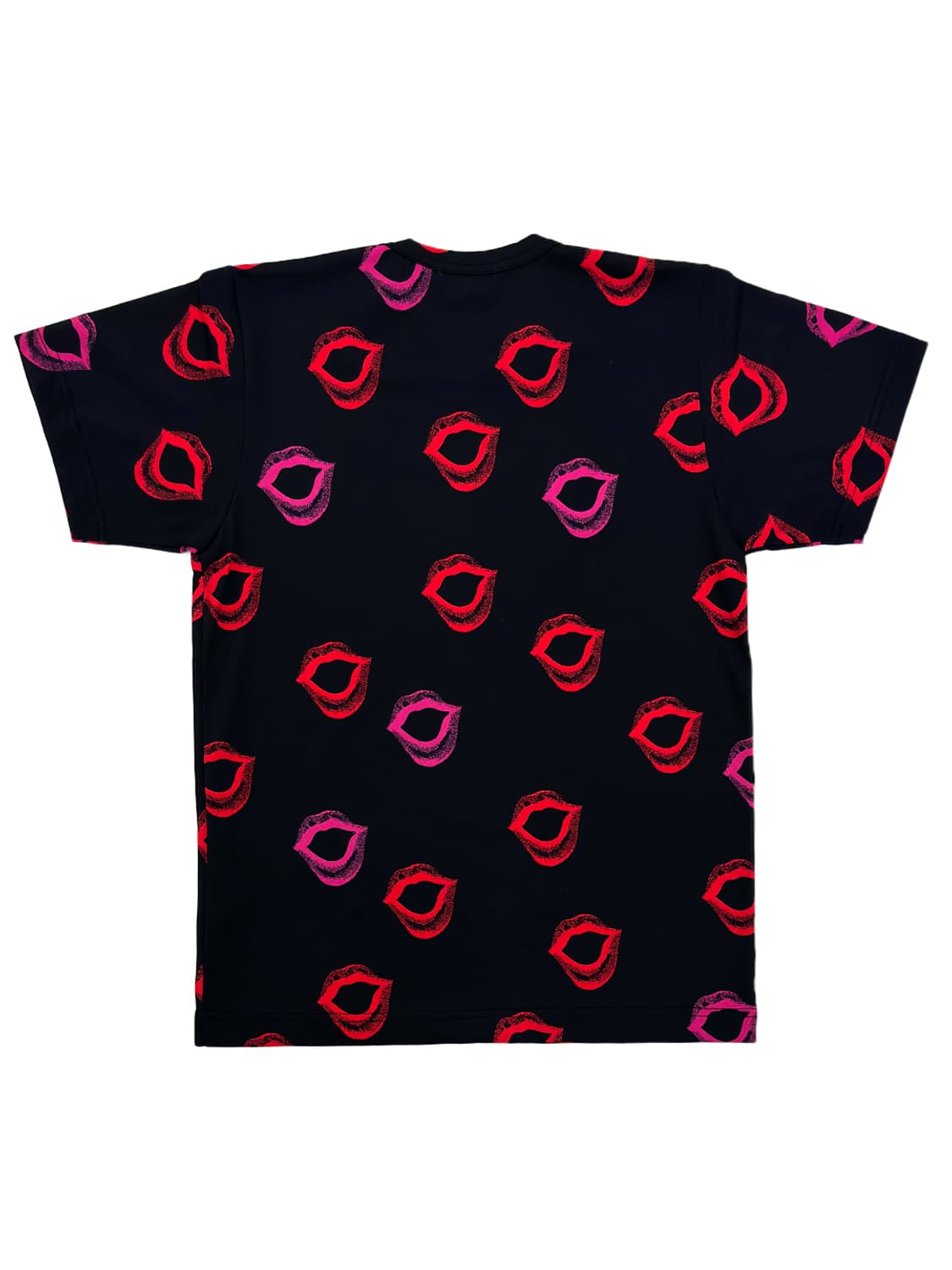 Comme des Garçons Lip Print Top/ Xs 상품이미지2