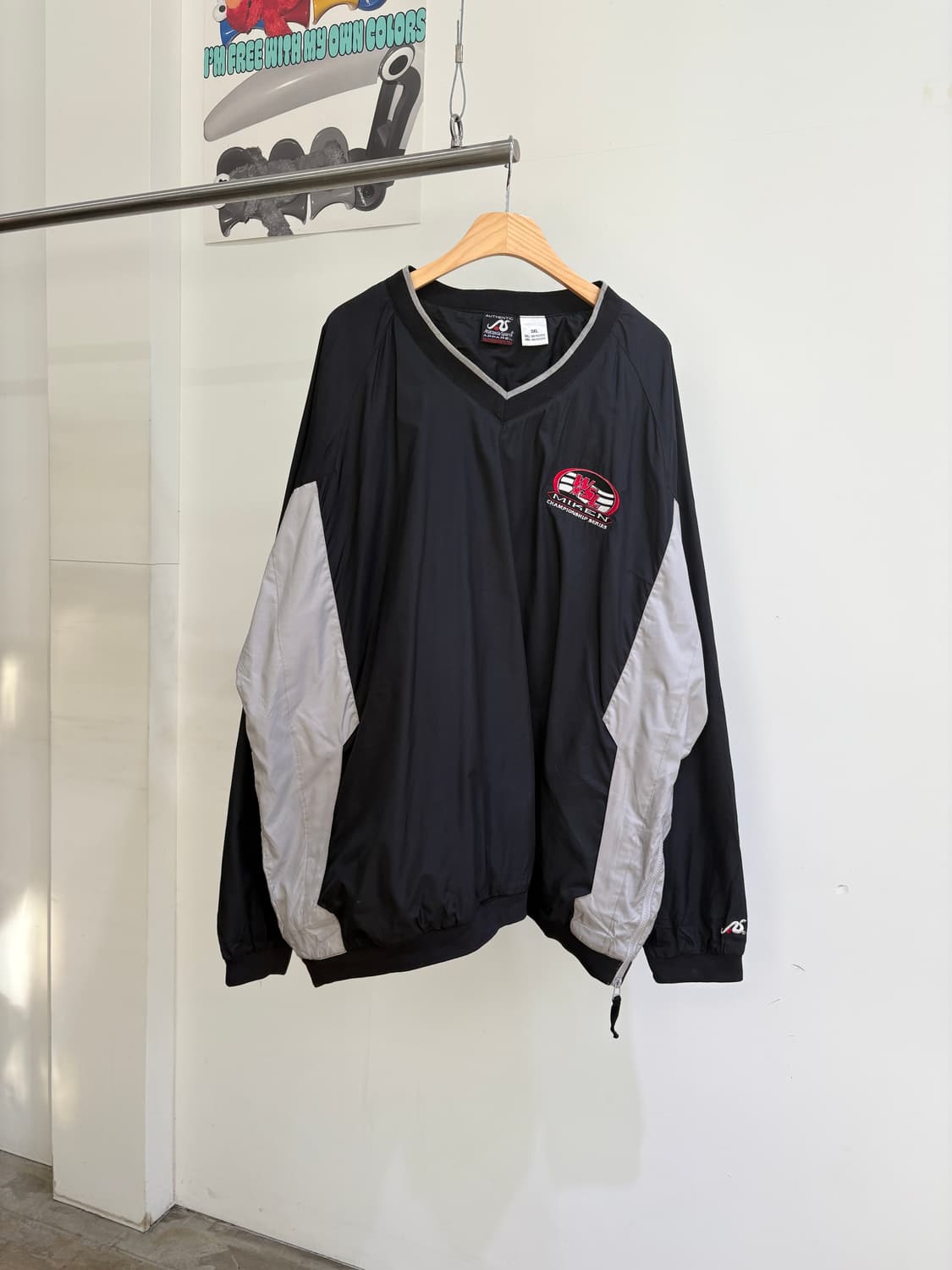 ANACONDA SPORTS APPAREL 맨투맨 상품이미지1