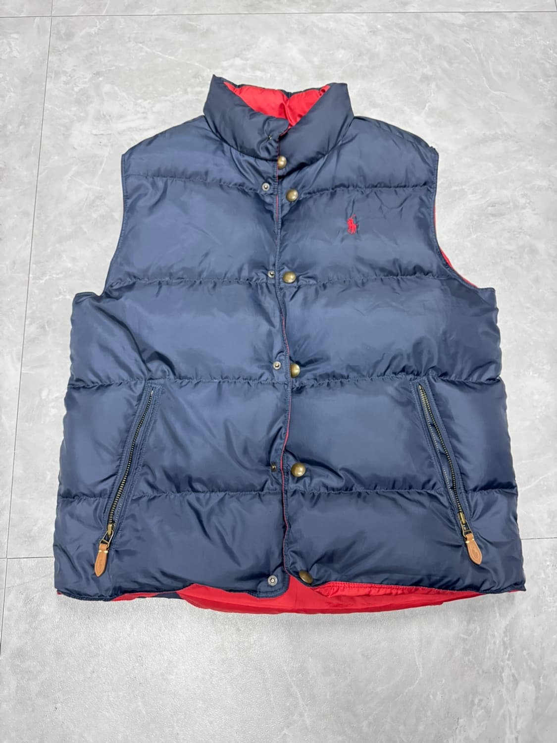 폴로 랄프로렌 리버시블  상품이미지1