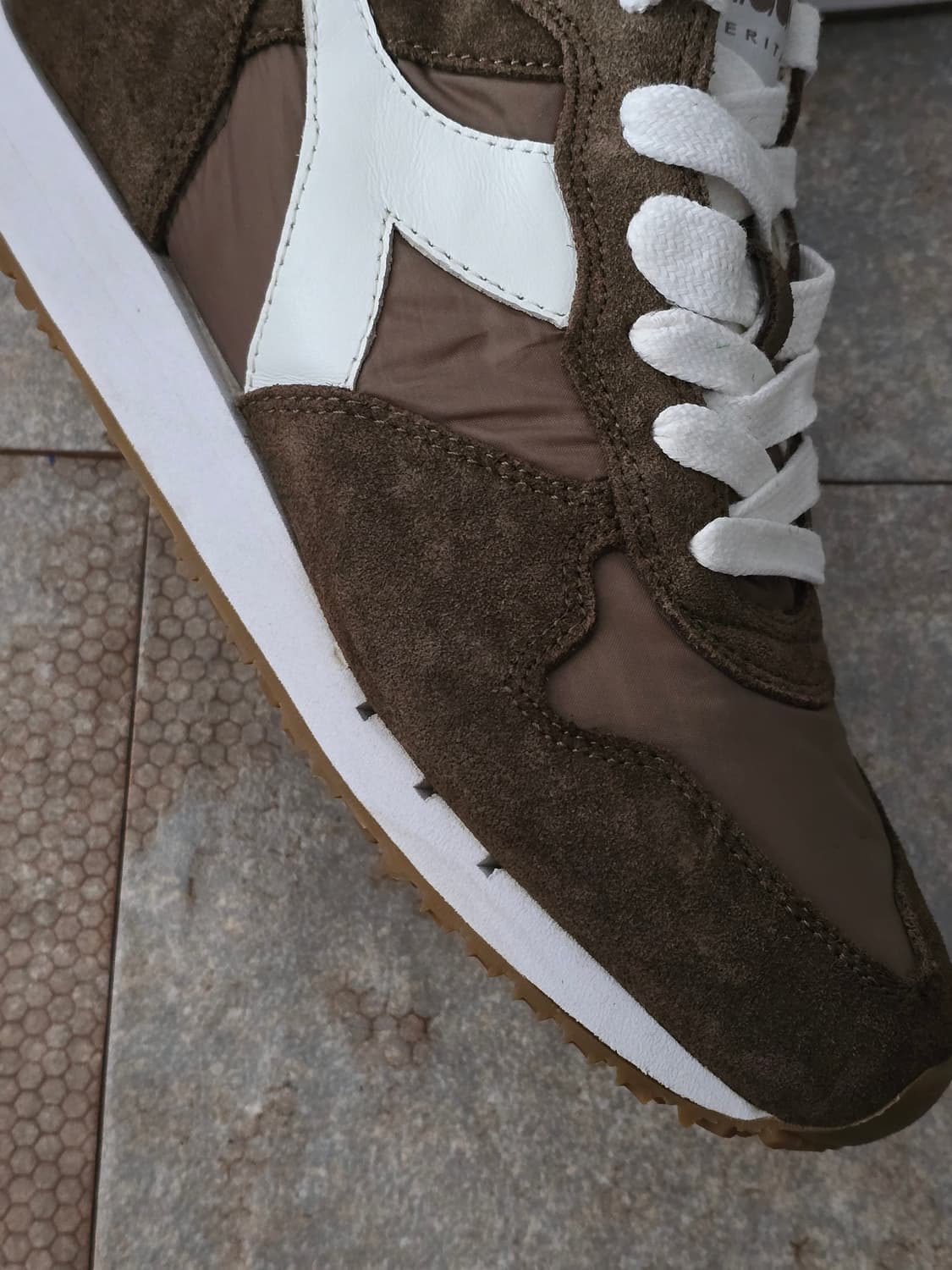 (250)디아도라 빈티지 트라이던트 상품이미지7