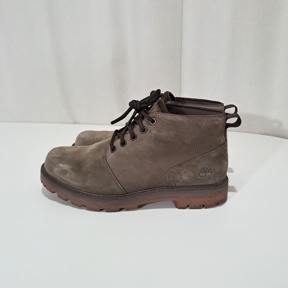 (택포) 팀버랜드 브리톤 로드 프리미엄 워터프루프 250 A943 상품이미지4