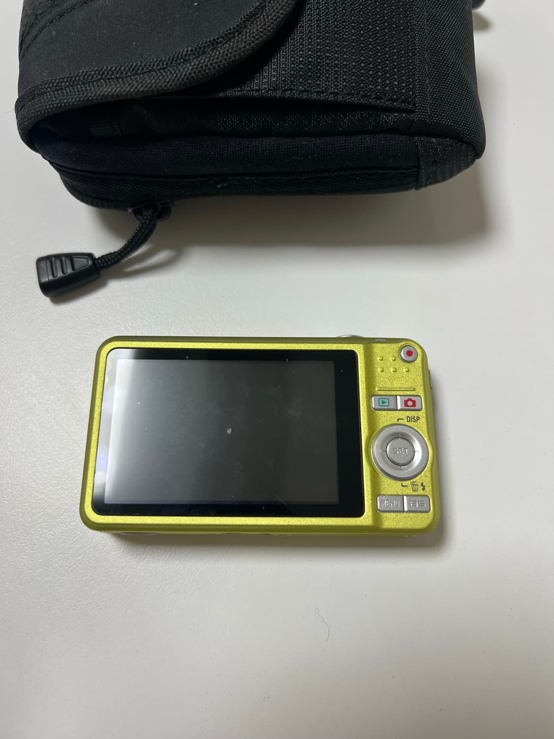 Casio exlim z-80 상품이미지3