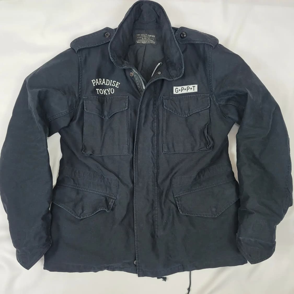 와코마리아다빈치야상 상품이미지2