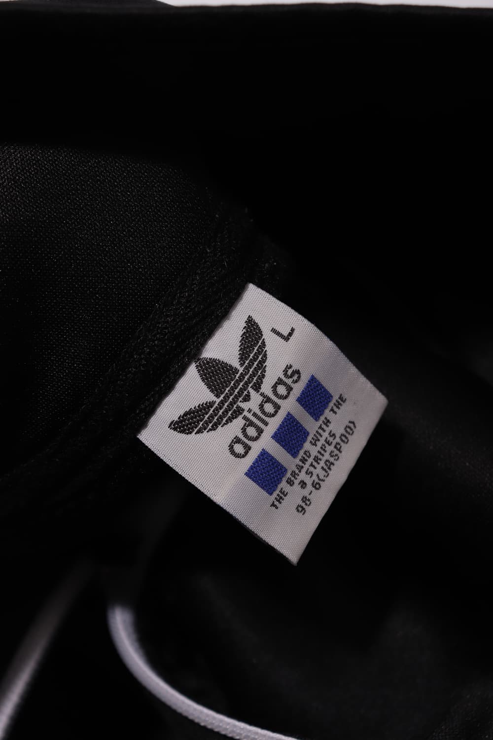 ADIDAS x DESCENTE 80s 삼선 트랙탑 져지 size 100 상품이미지5