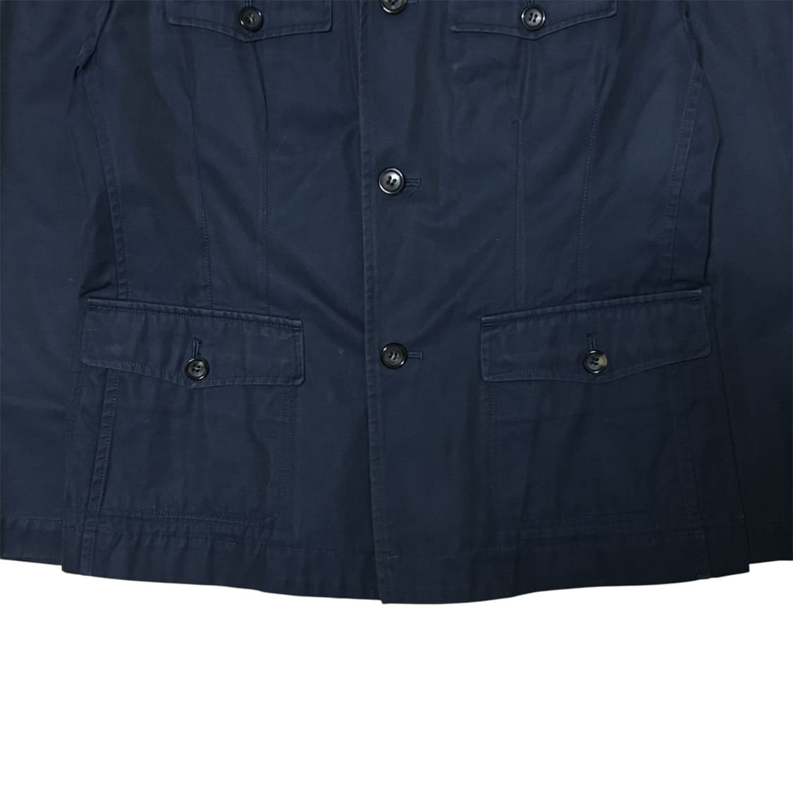 [S] 꼼데가르송 AD1991 멀티포켓 재킷 상품이미지3