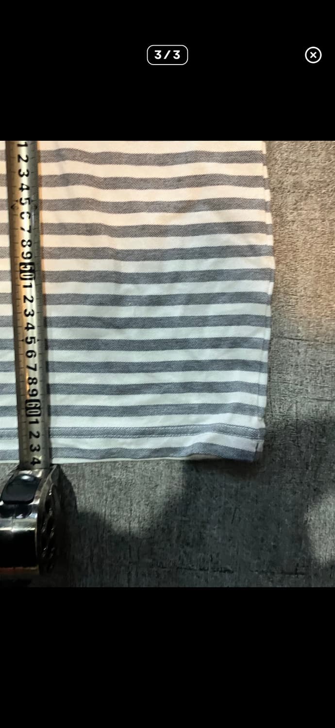 Broosk brother 스트라이트 반팔 상품이미지2