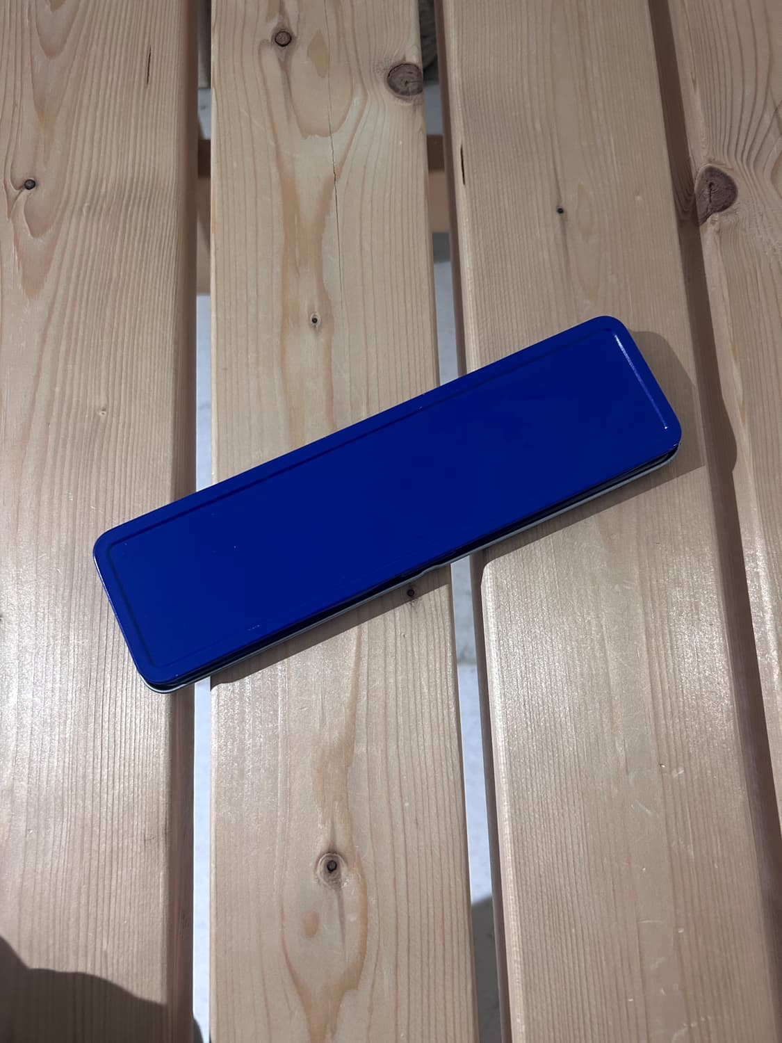 80’s McDonald’s pencil case(tin case) 상품이미지4