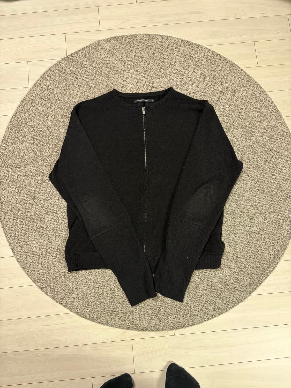 HATCHINGROOM / Layer Cardigan 상품이미지1