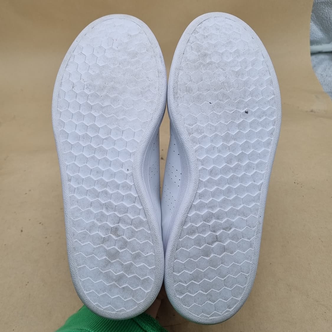 아디다스 어드밴티지 스니커즈 250 상품이미지3