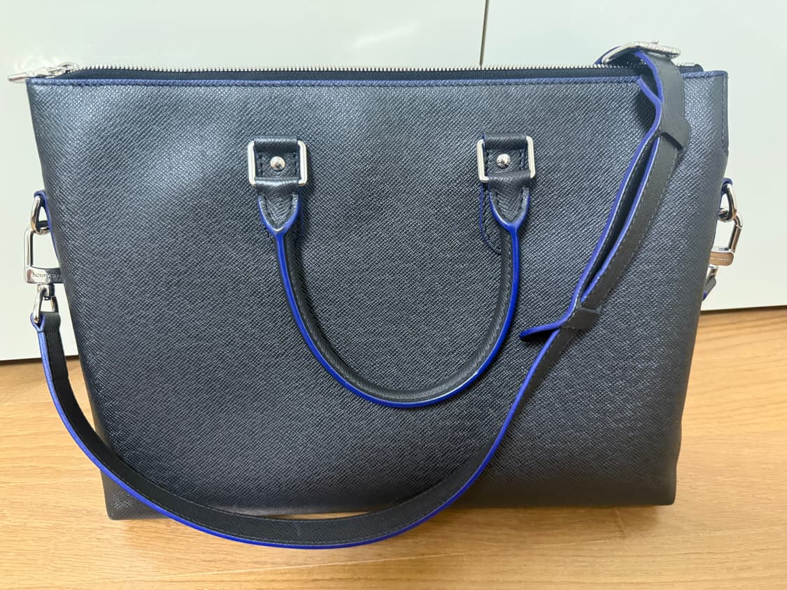 루이비통 남성 서류가방. M33417 상품이미지2