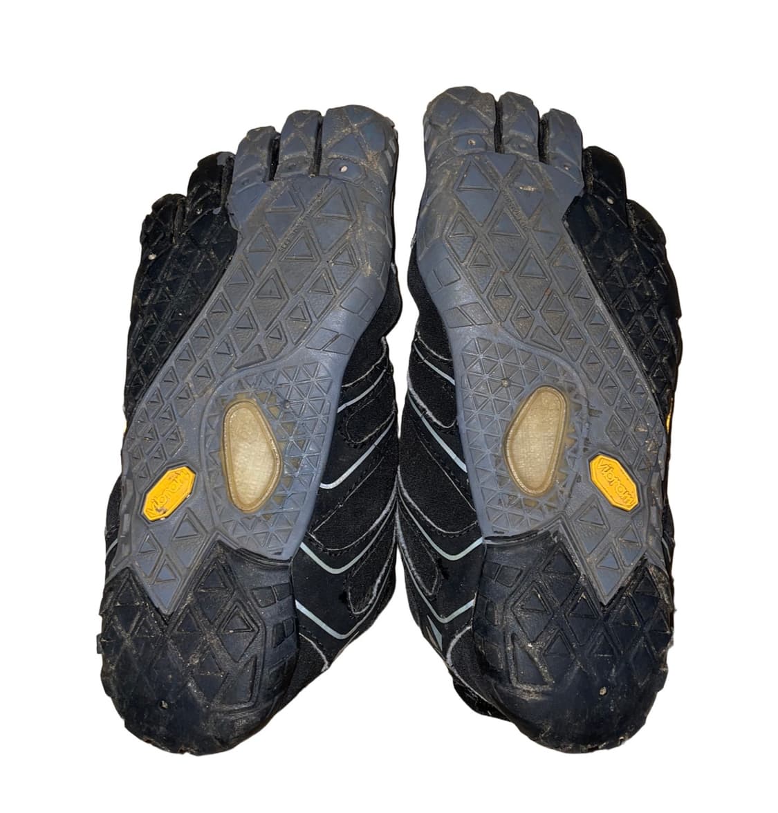 Vibram FiveFingers V-Run Womens 상품이미지4
