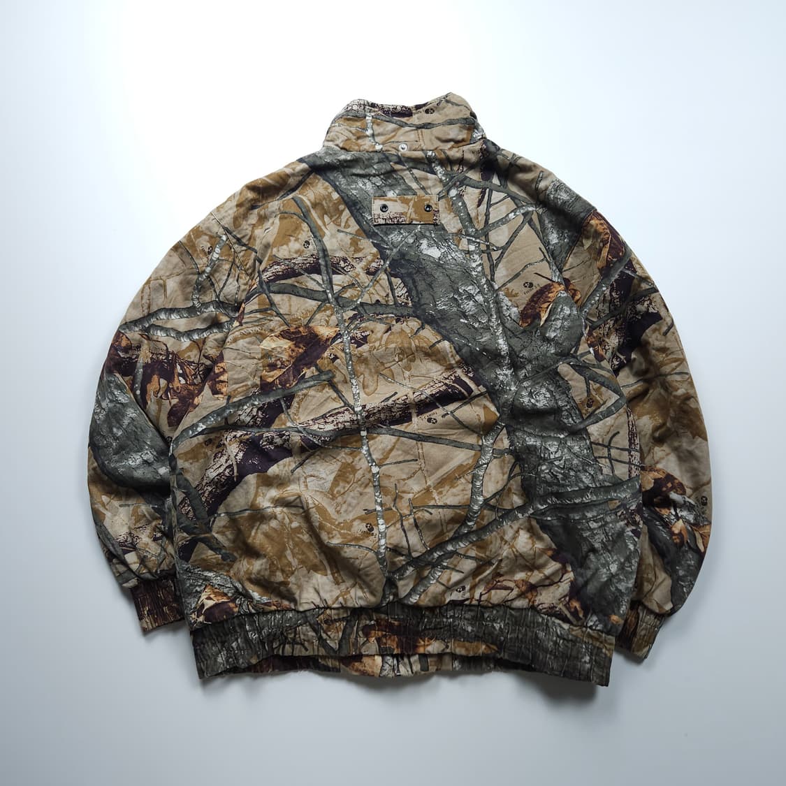 UTFITTERS 빈티지 리얼트리 유틸리티 패딩 자켓 상품이미지2