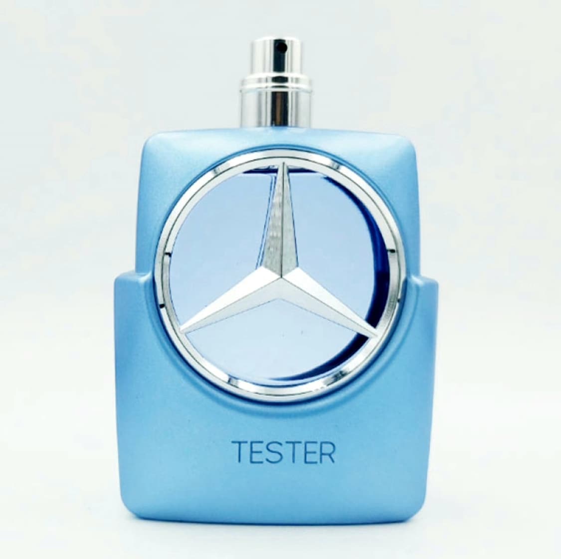 메르세데스벤츠 맨 프레쉬 오드뚜왈렛 100ml 상품이미지3