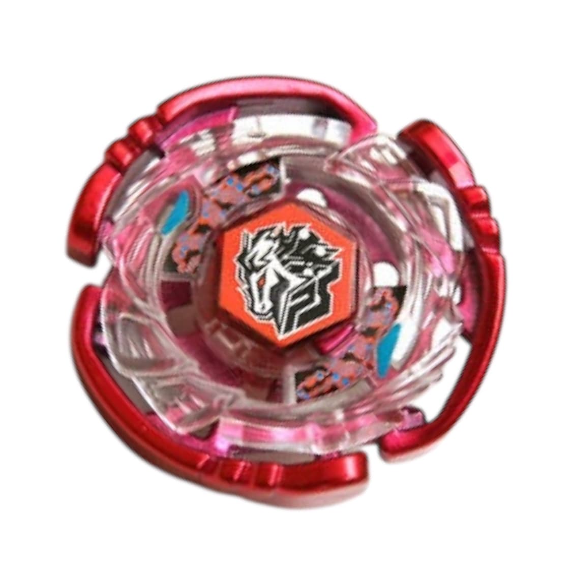 메탈베이블레이드 사이버 페가시스 100HF 닌텐도 DS 일본판 동봉버전 상품이미지1