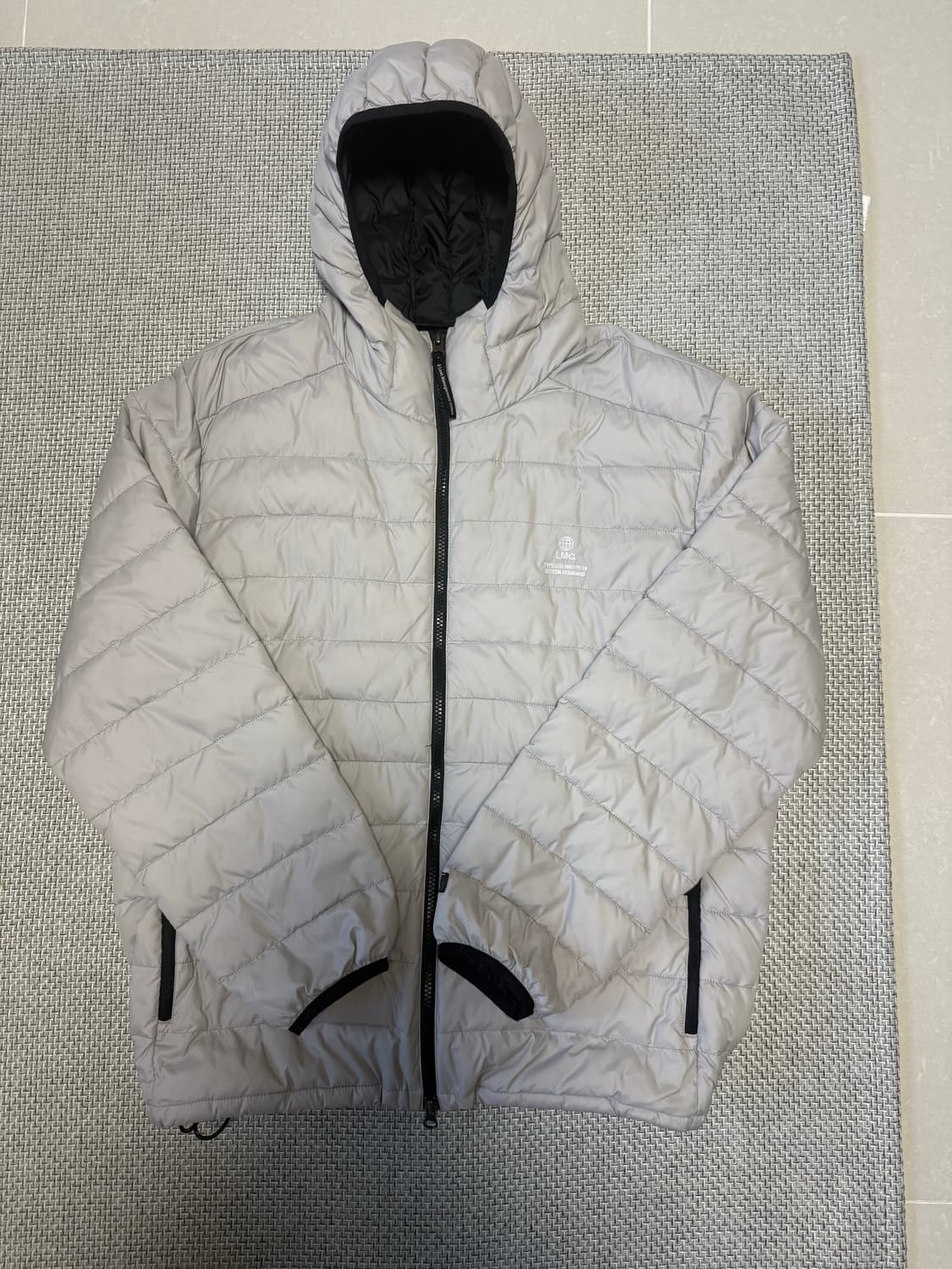 LMC 경량패딩 상품이미지3