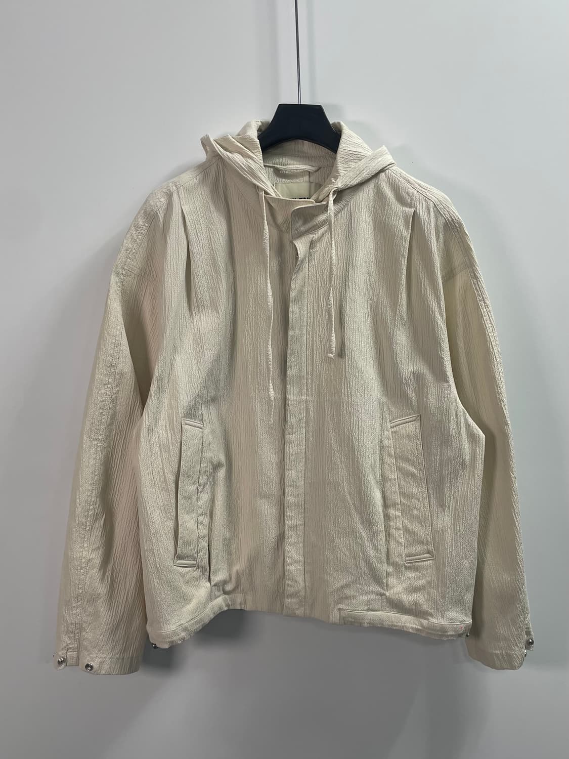 인사일런스 후디 바람막이 (on.410)   상품이미지1