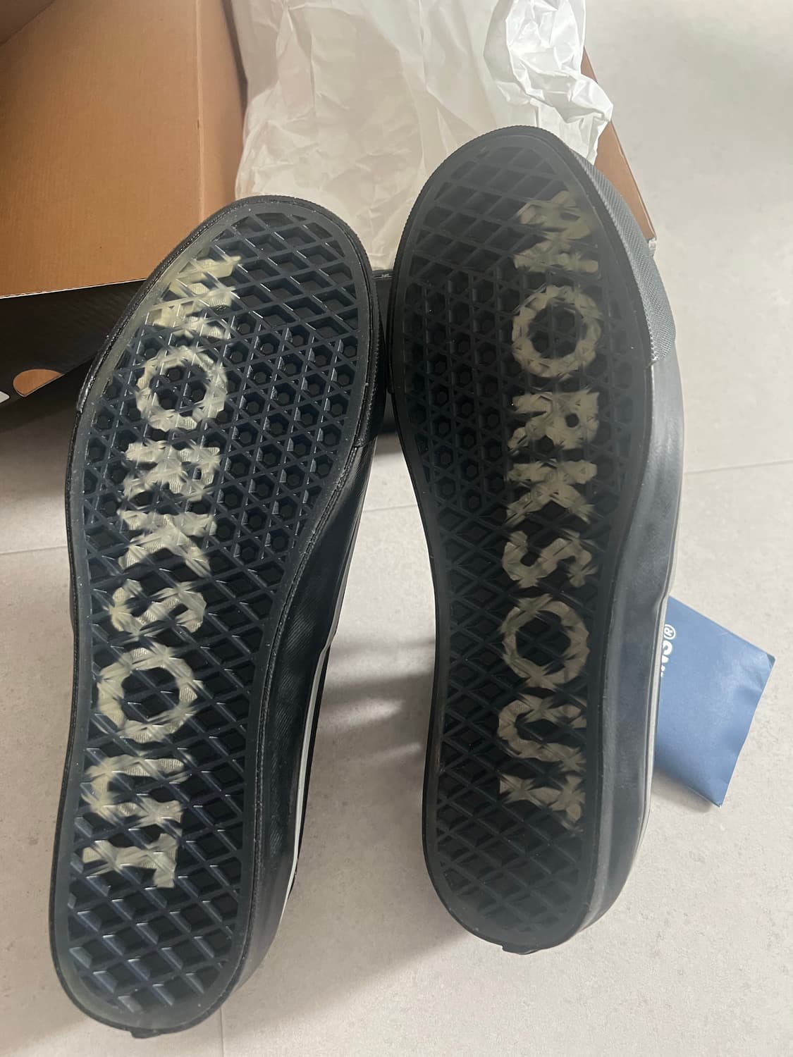 반스x웍스아웃 상품이미지3