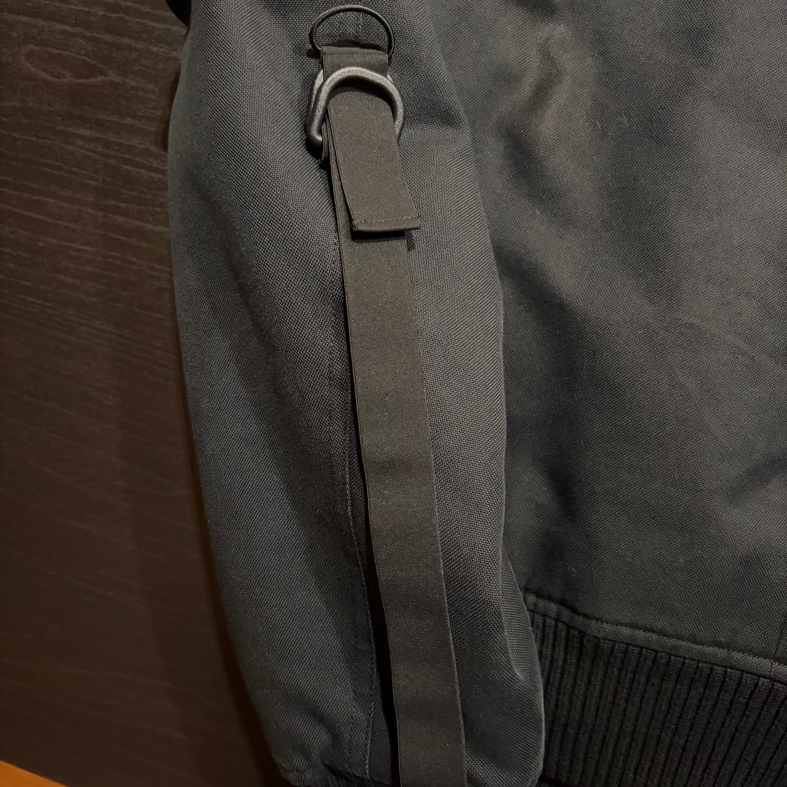 헬무트랭 리에디션 본디지 봄버 상품이미지7