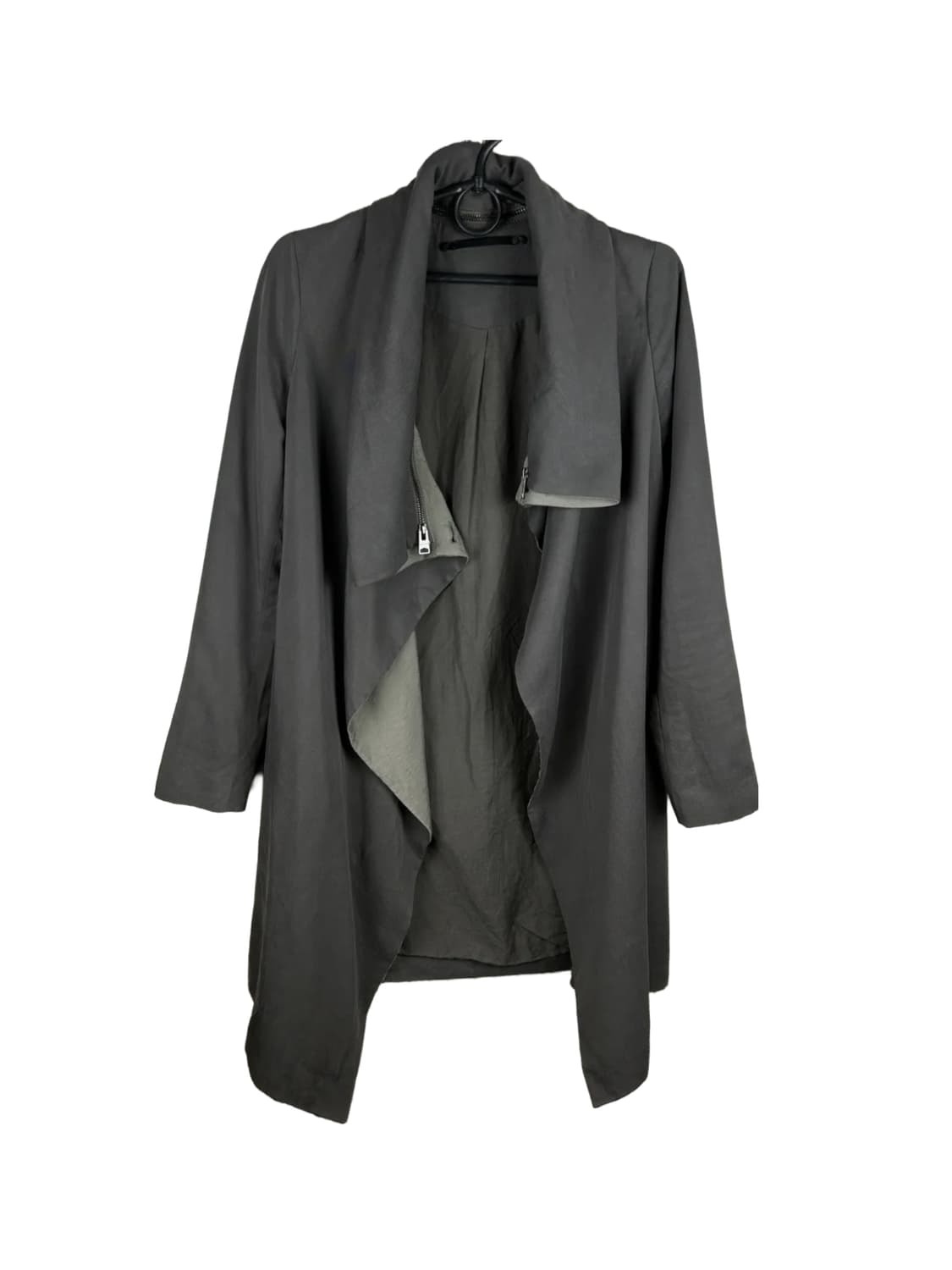 올세인츠 해체주의 코트 자켓 상품이미지1