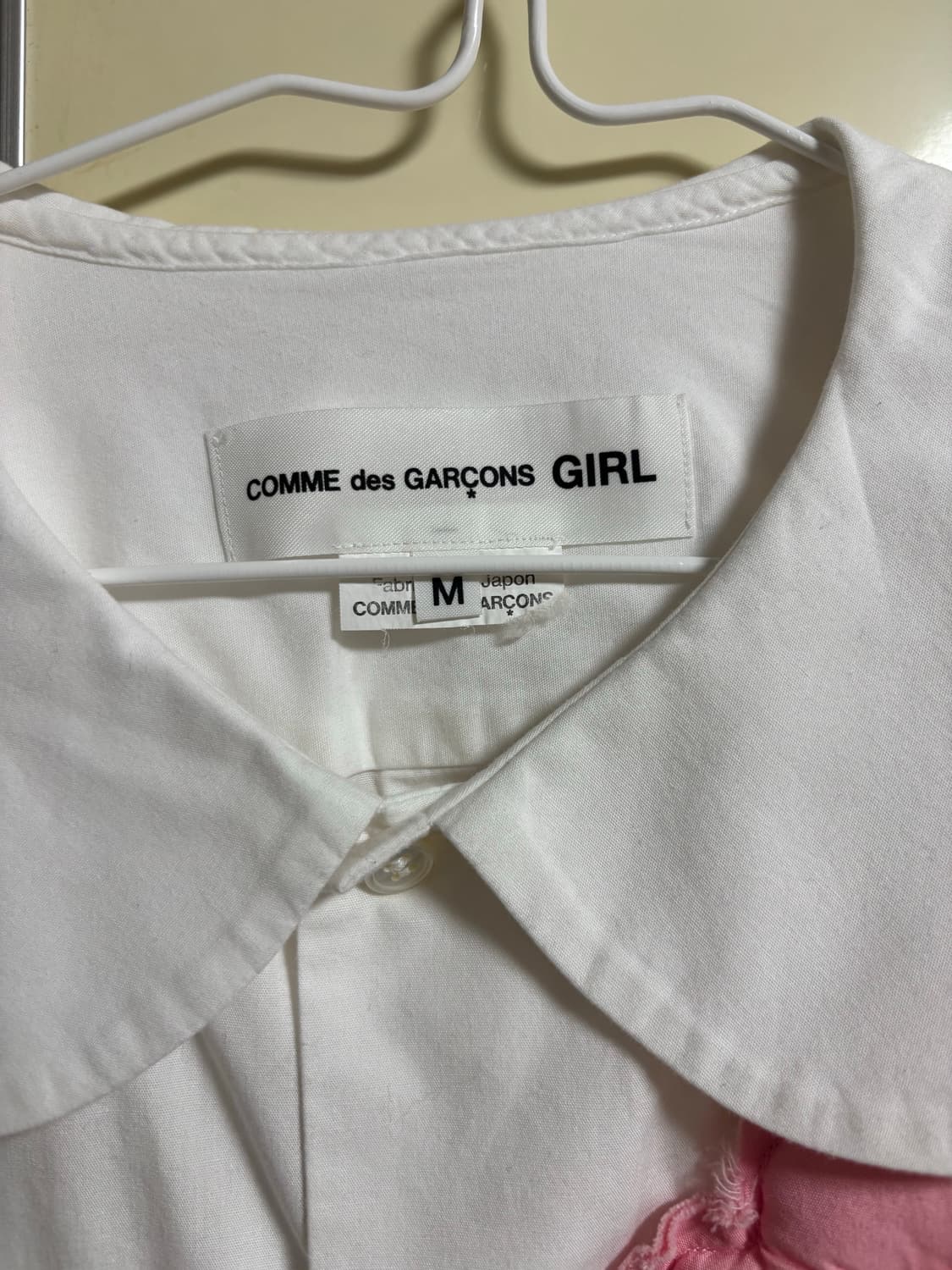 Comme des garcons GIRL 상품이미지2