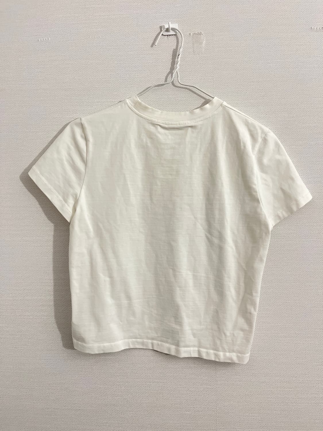 미지아카이브sleeping cat tee 상품이미지6