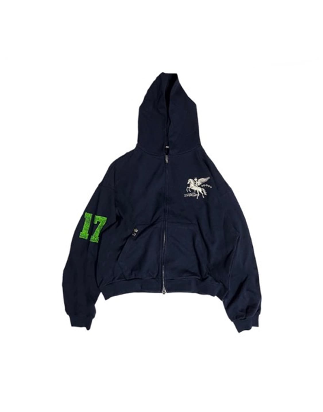 파코서플라이 후드집업 네이비 구해요! 상품이미지1