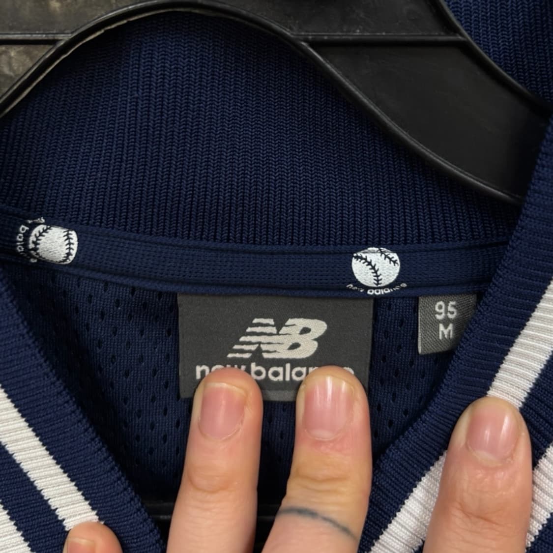 뉴발란스 스카쟌 상품이미지5