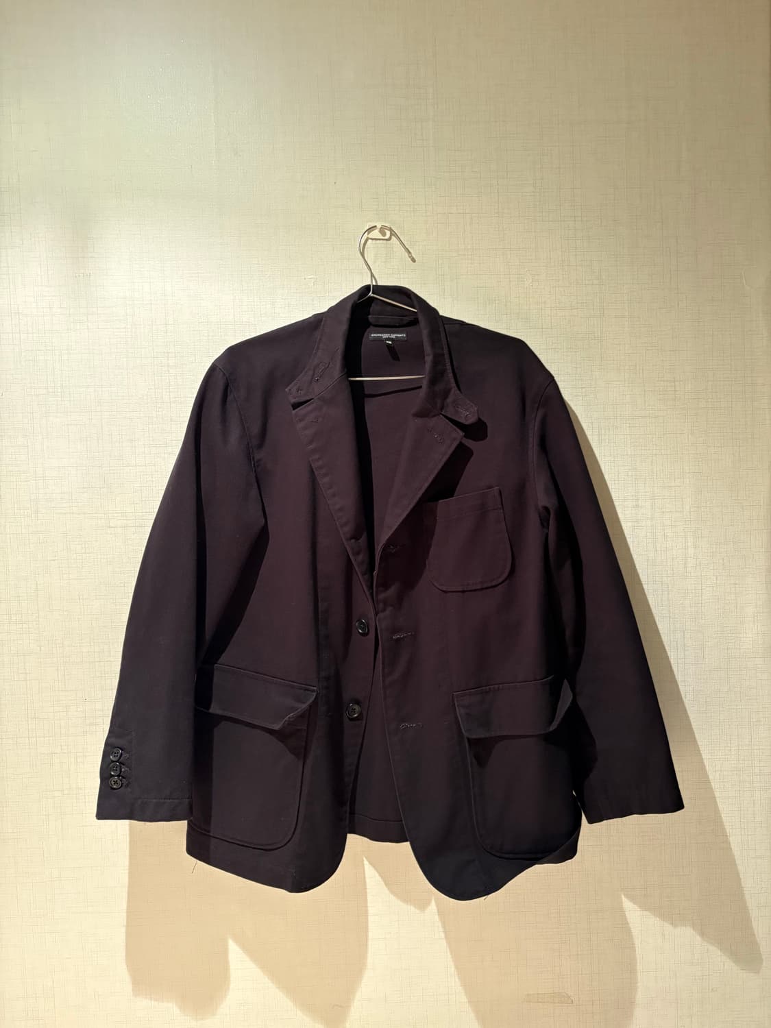 Engineered garments Loiter jacket  상품이미지1