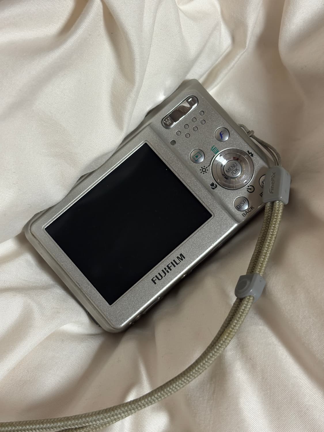 후지필름 파인픽스 f31fd 상품이미지2